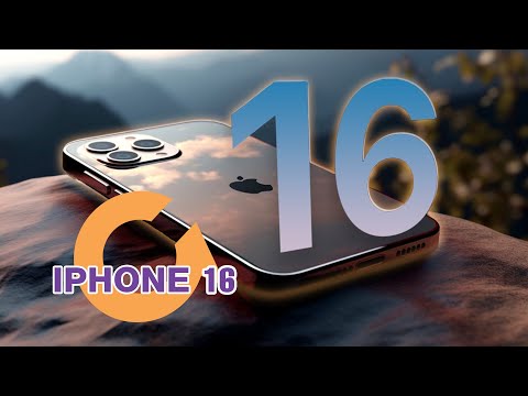 كل ما تحتاج لمعرفته عن iPhone 16|سوالف تك