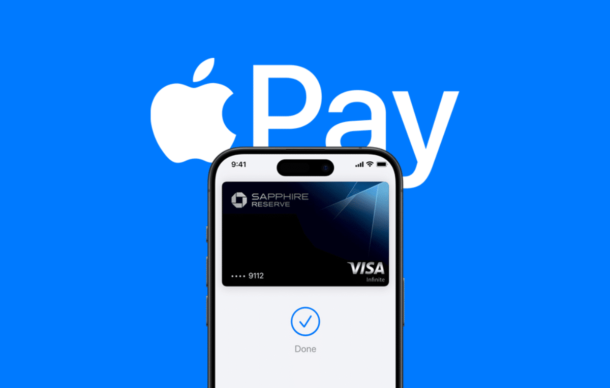 آبل تتفاوض مع الاتحاد الأوروبي بشأن السماح لمنافسيها بالوصول إلى Apple Pay