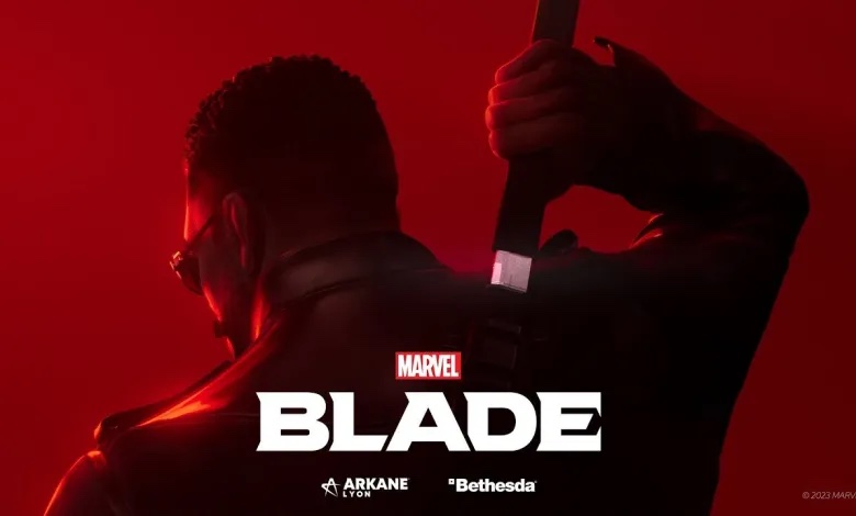 مارفل وأكس بوكس تتعاونان في لعبة Blade الحصرية
