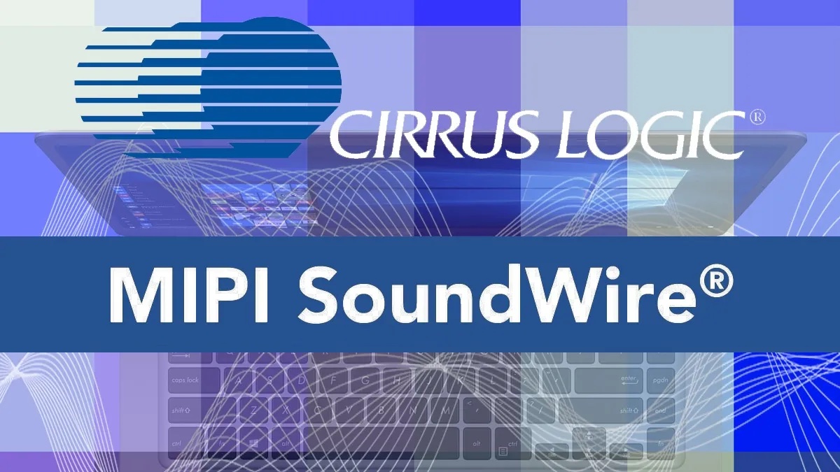 تحالف بين إنتل، مايكروسوفت و Cirrus Logic لتطوير تصميم حواسيب أكثر تقدمًا.