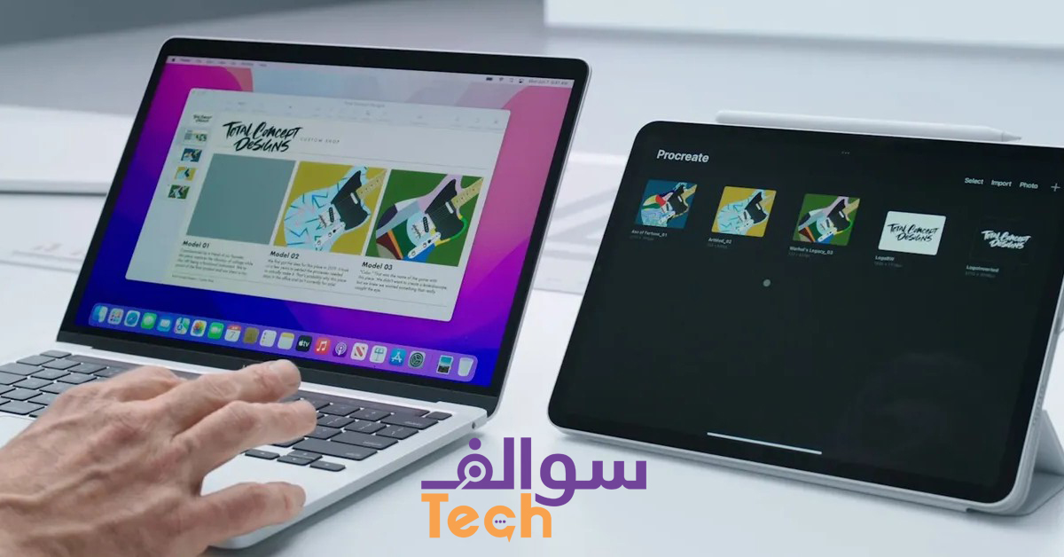 ثورة macOS Sequoia: آبل تُعلن عن نظام تشغيلها الجديد المذهل!