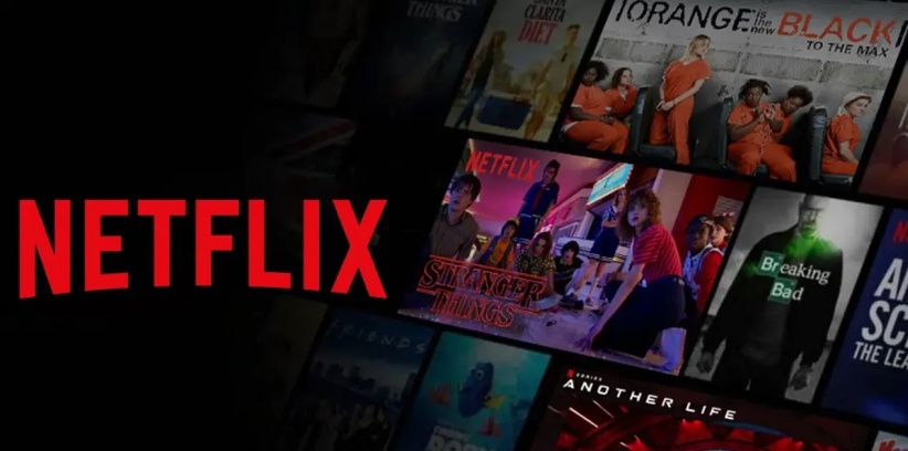 عملاق البث الرقمي Netflix  تخطط للتوسع في عالم الالعاب الالكترونية