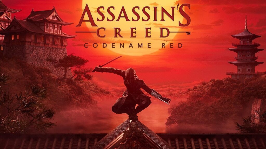 عودة اغتيال تاريخية: لعبة Assassin’s Creed Codename Red تُعلن عن موعد صدورها