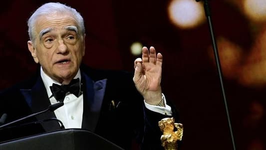 مارتن سكورسيزي: على المخرجين “السيطرة” على التكنولوجيا!