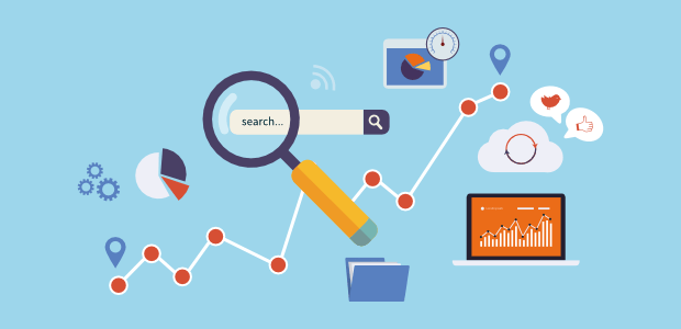 هل تنخفض حركة المرور من محركات البحث بنسبة 25٪ بحلول عام 2026؟