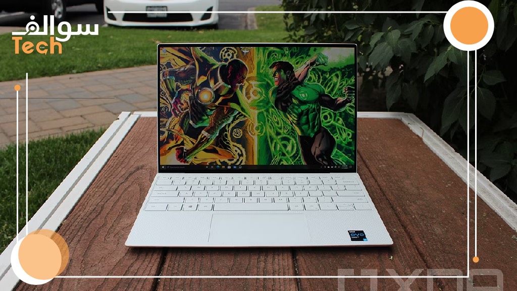 Dell XPS 13: جهاز لابتوب بمعالج Snapdragon