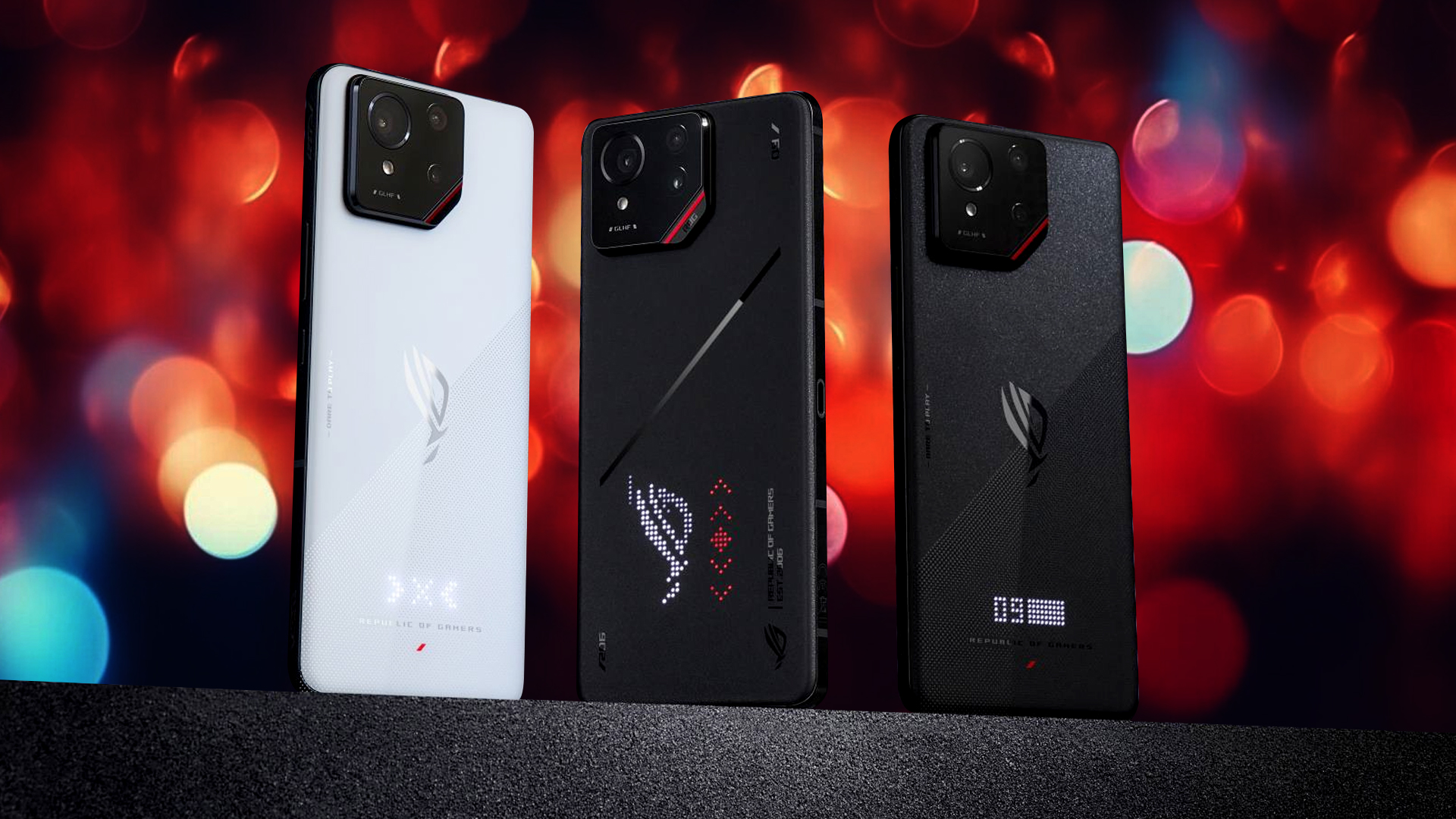 إطلاق هاتف الألعاب ROG Phone 9 Pro من أسوس: مواصفات مذهلة وتجربة لعب لا مثيل لها