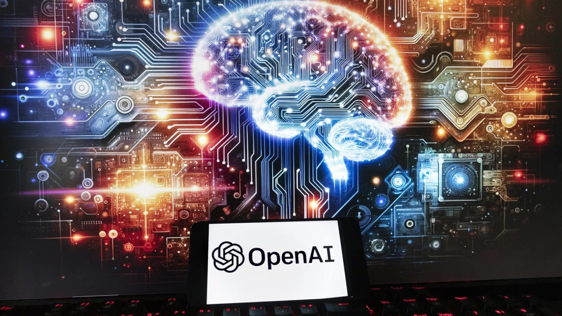 انقطاع واسع النطاق في خدمات OpenAI يعطل ChatGPT ونموذج الفيديو الجديد Sora