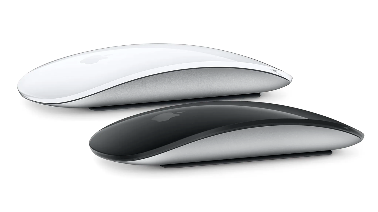 آبل تستعد لإعادة تصميم فأرة Magic Mouse بعد أكثر من عقد من الزمن