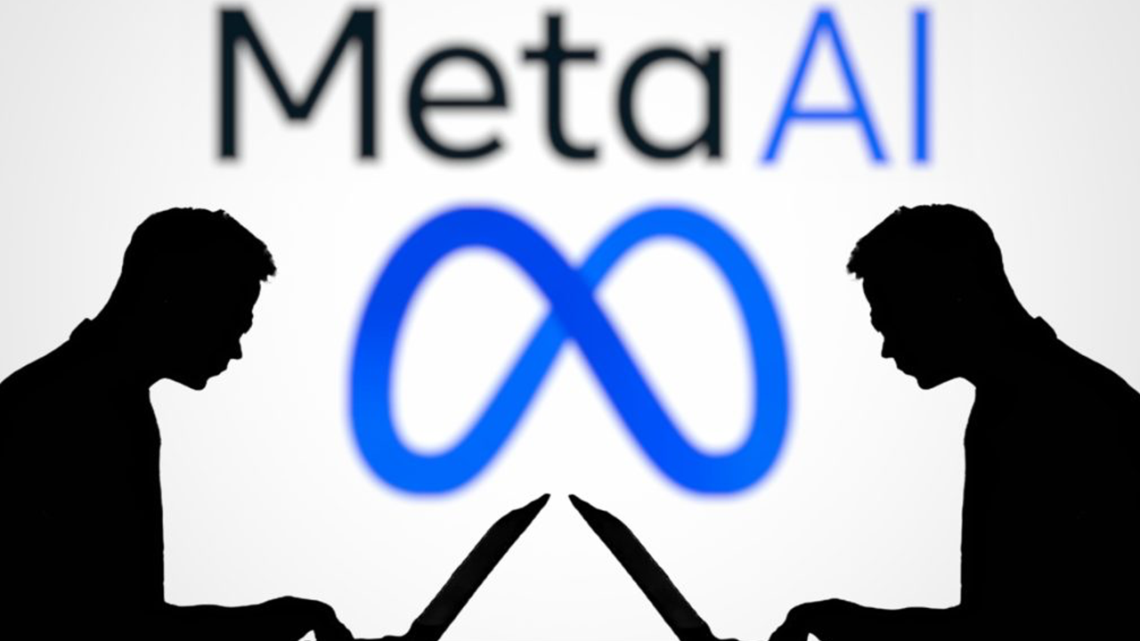 مساعد ميتا الذكي “Meta AI” يحقق قفزة نوعية مع جذب 600 مليون مستخدم شهريًا