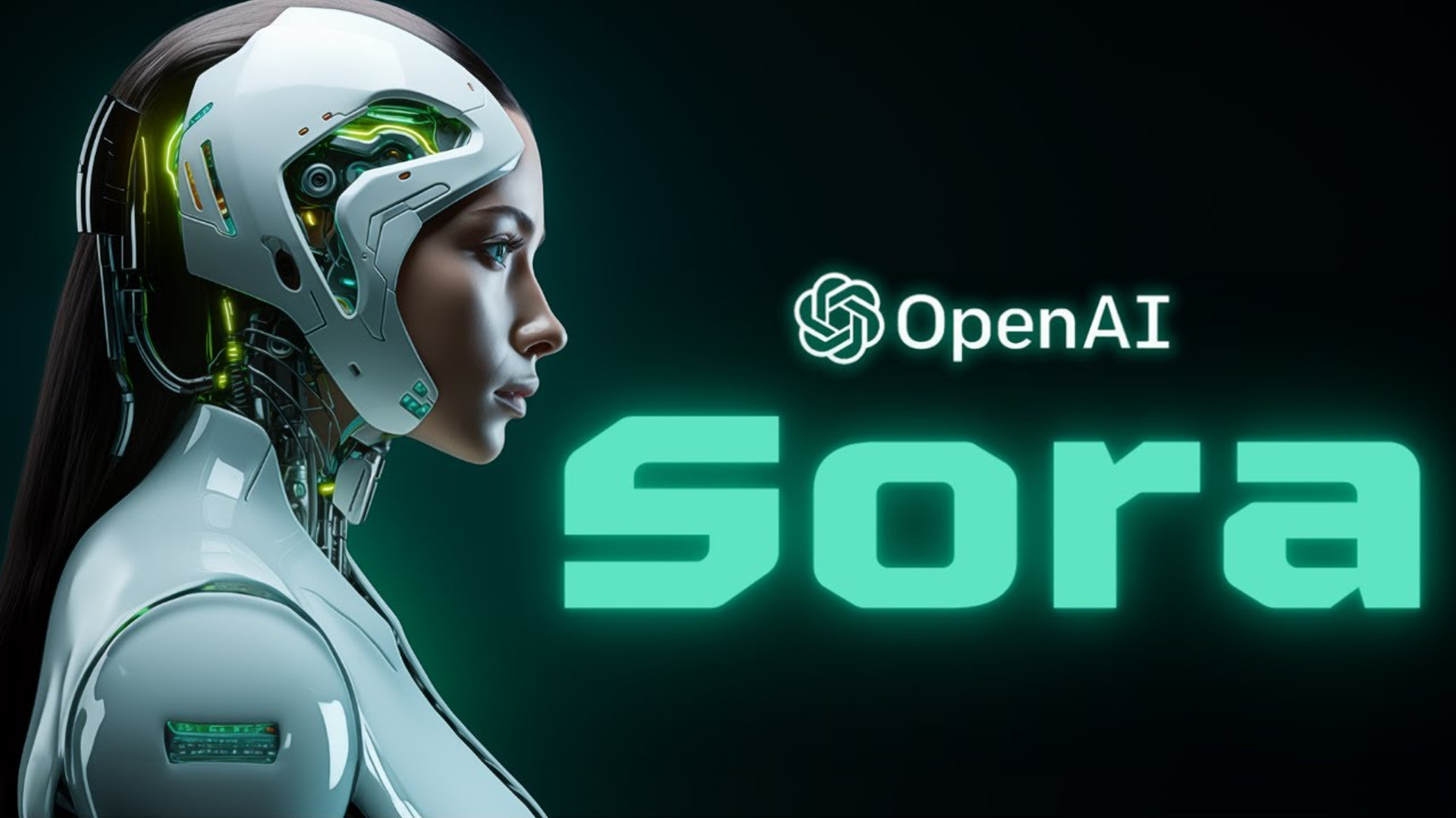 OpenAI تطلق نموذج “سورا” لتوليد الفيديو بالذكاء الاصطناعي