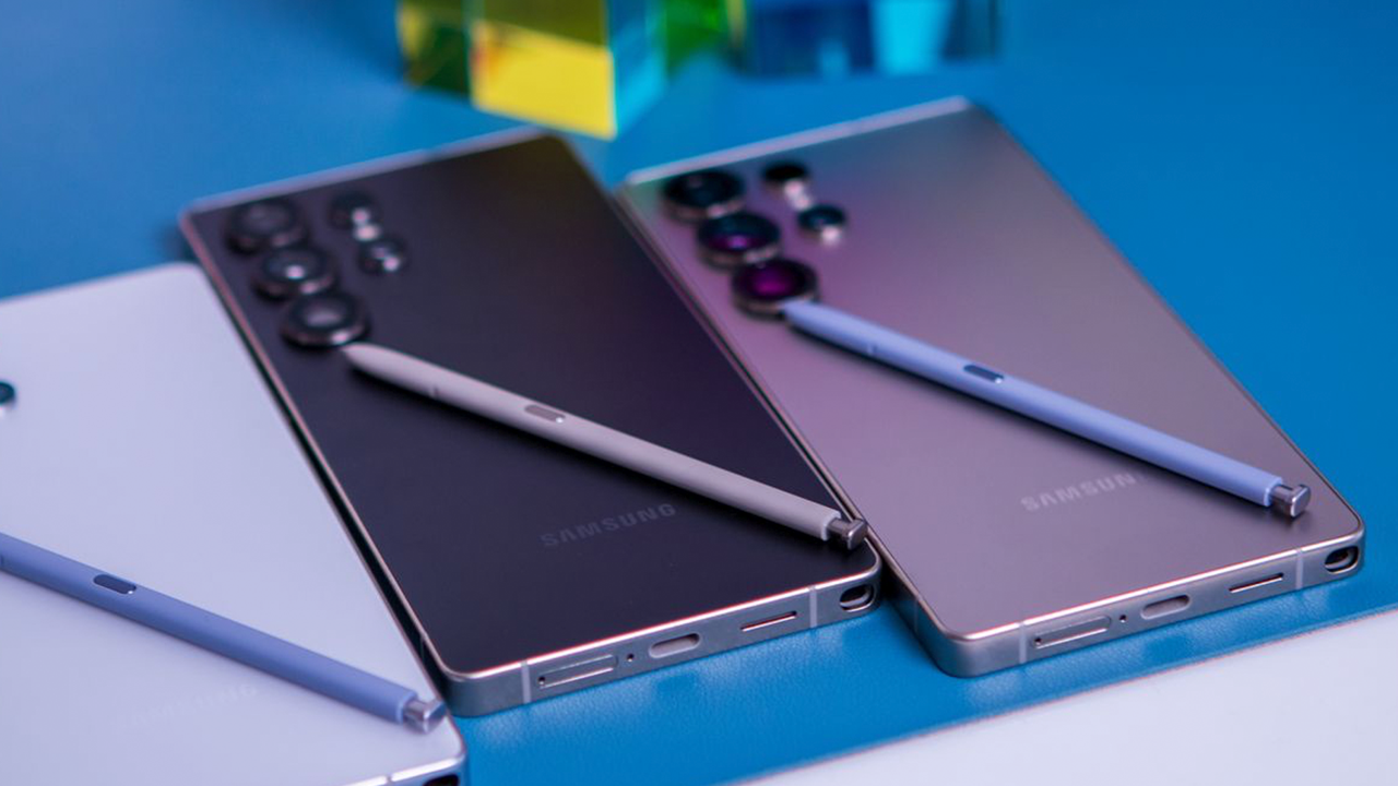 البلوتوث يغادر قلم Galaxy S25 Ultra: هل هي بداية النهاية لميزة محبوبة؟