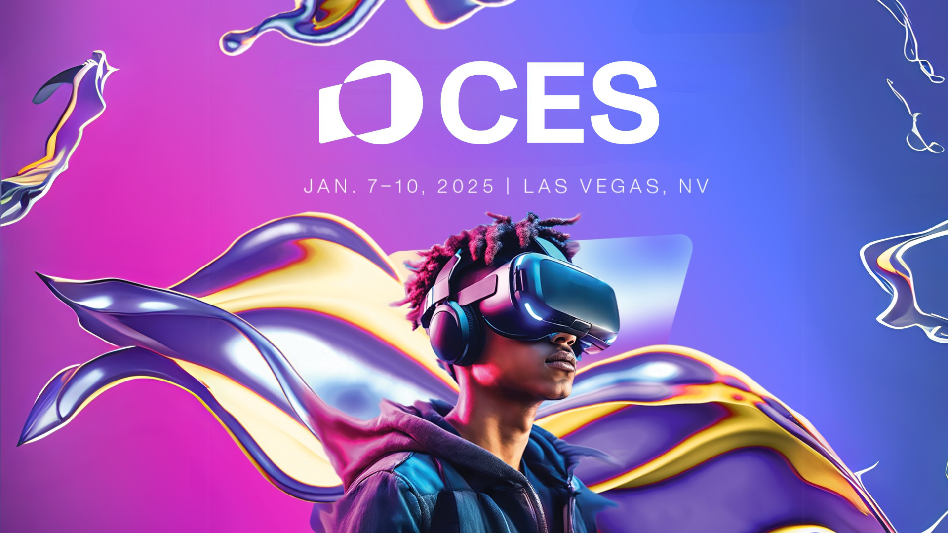أبرز التوقعات في مؤتمر CES 2025: الابتكارات المستقبلية
