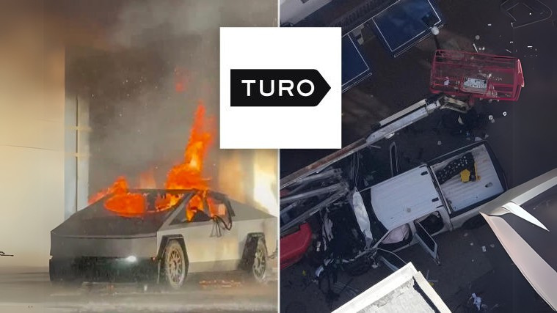 ما هو تطبيق Turo الذي استخدمه منفذا هجومي نيو أورليانز وفندق ترامب؟