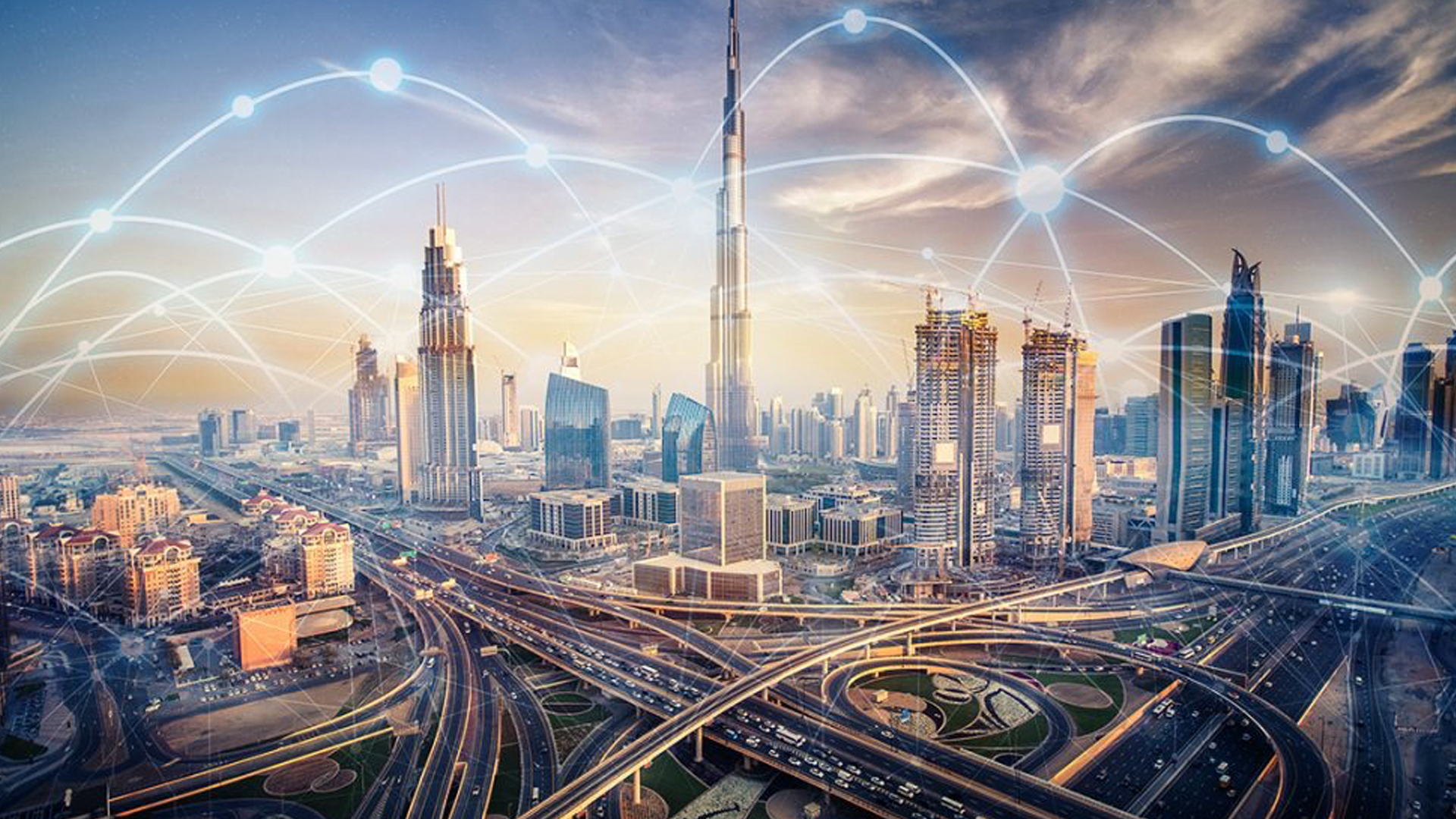 دول عربية في صدارة العالم: كيف أصبحت الإمارات وأبوظبي في مقدمة السرعات الإلكترونية؟