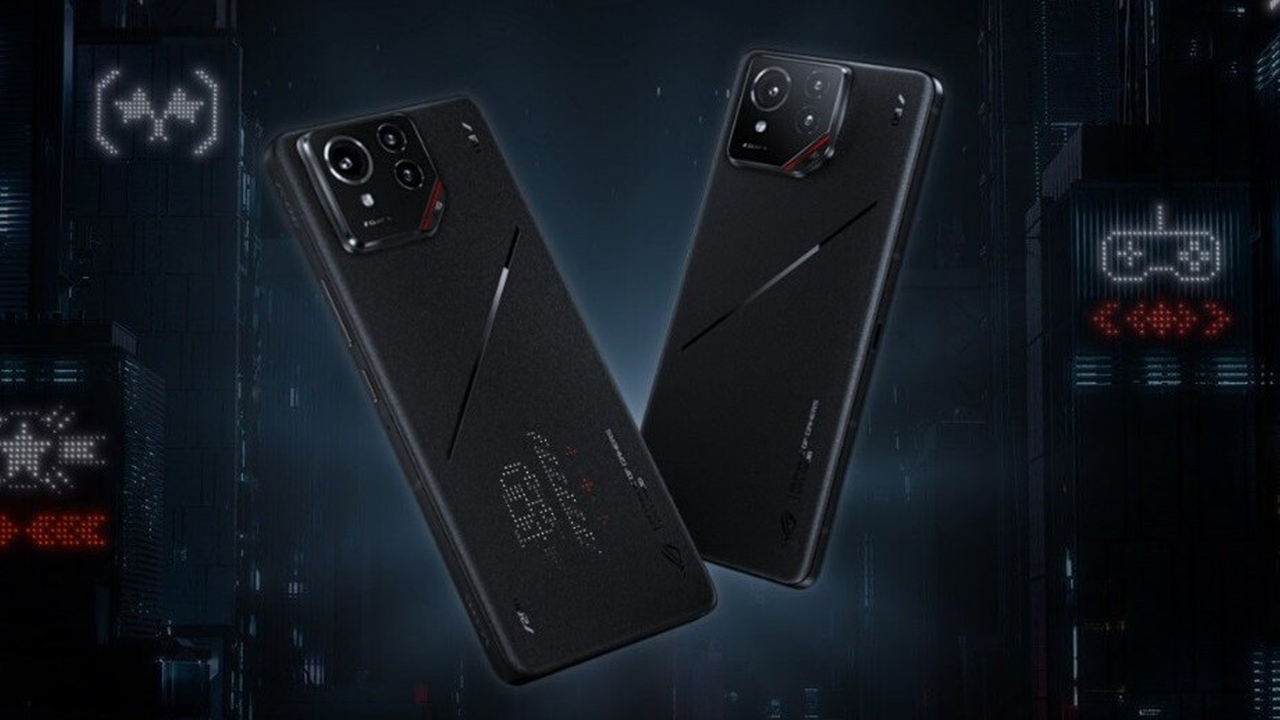 أسوس تطلق هاتفها الجديد ROG Phone 9 FE: حلم اللاعب المميز