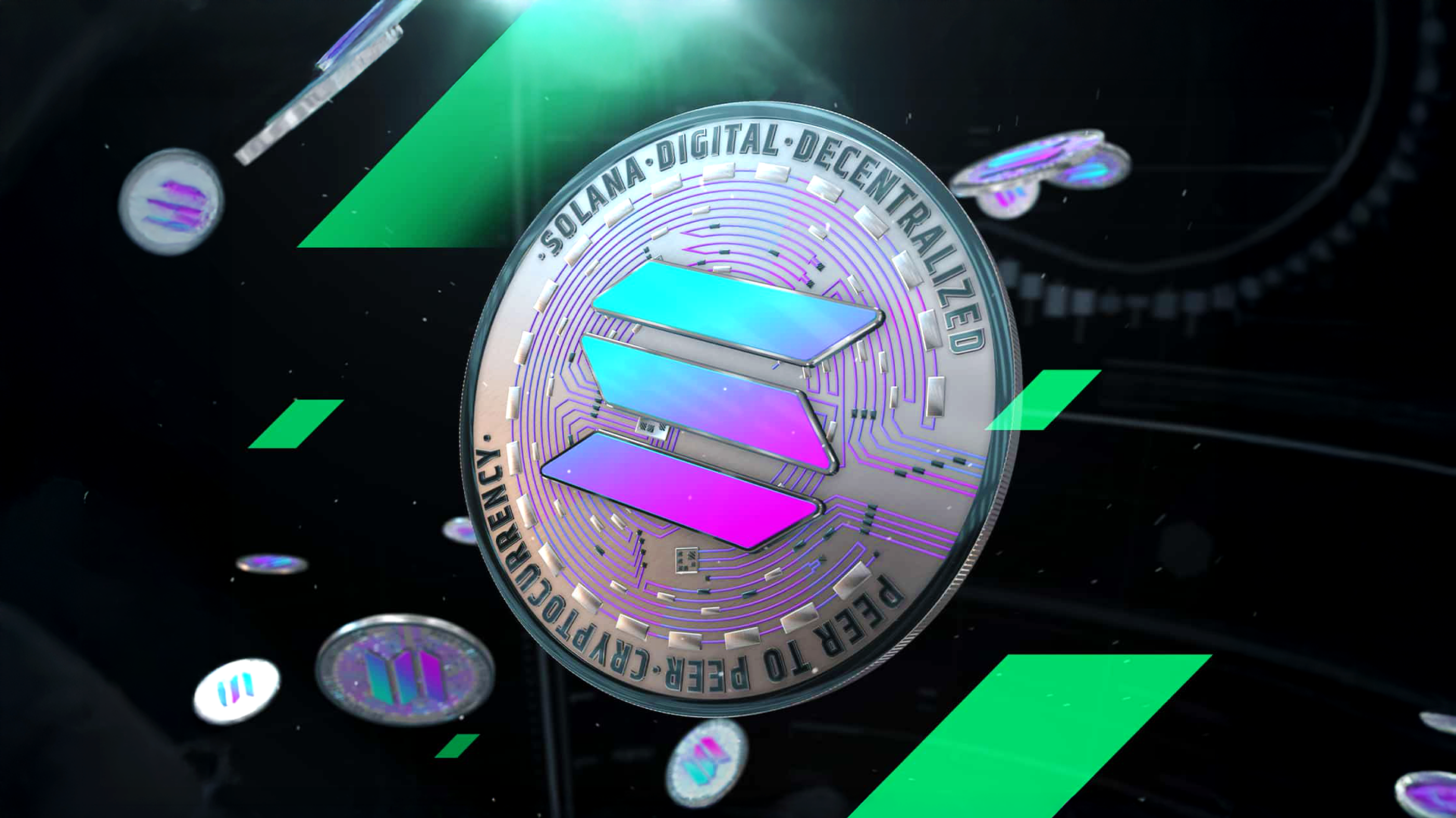 Sawaliftech | توقعات سعر عملة سولانا (SOL) هل نحن على أعتاب تضاعف السعر  وبلوغ أعلى المستويات التاريخية؟