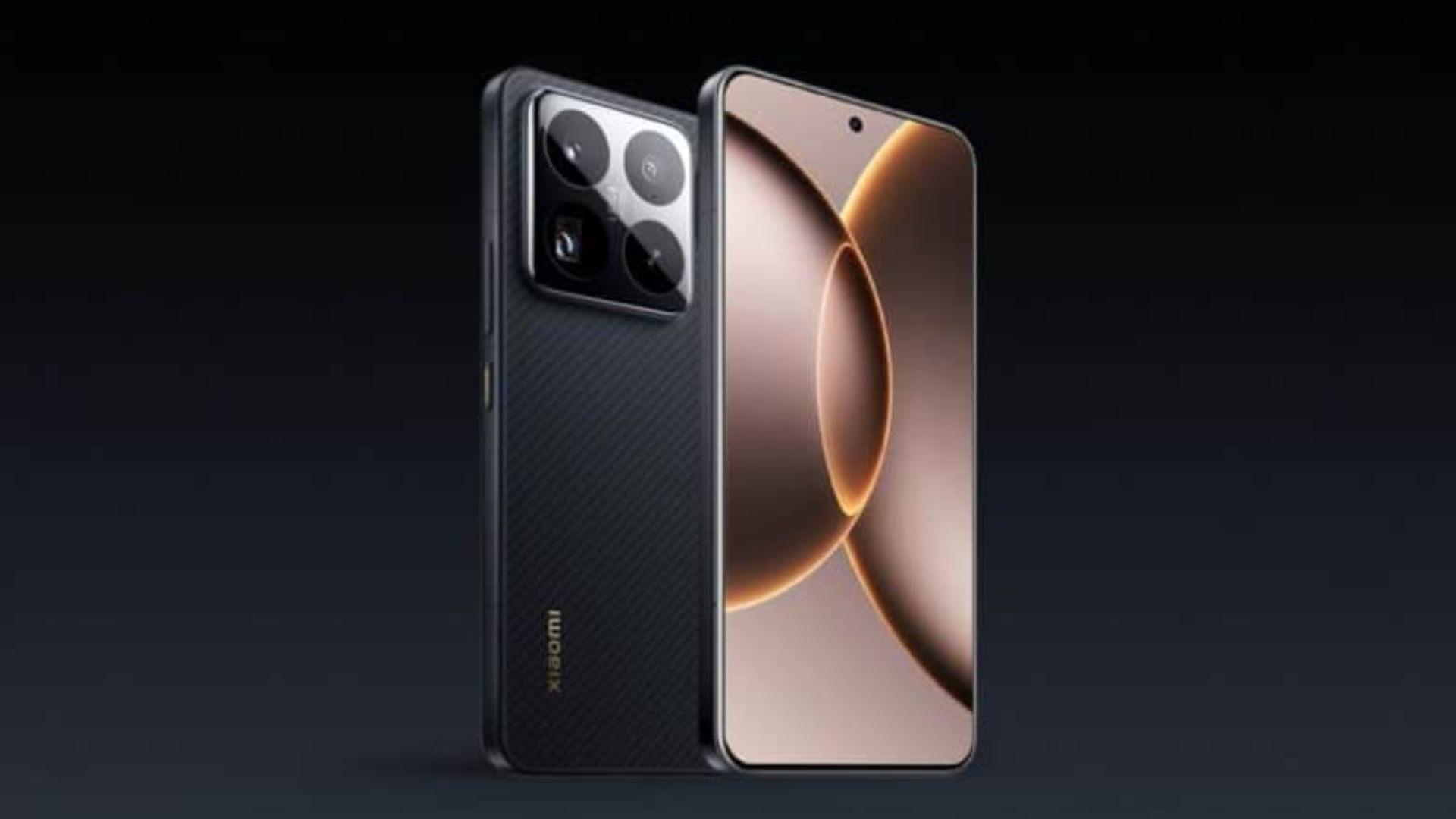 شاومي تكشف عن Xiaomi 15S Pro: أول هاتف بمعالج Xring O1 المنافس لـ Snapdragon 8 Elite