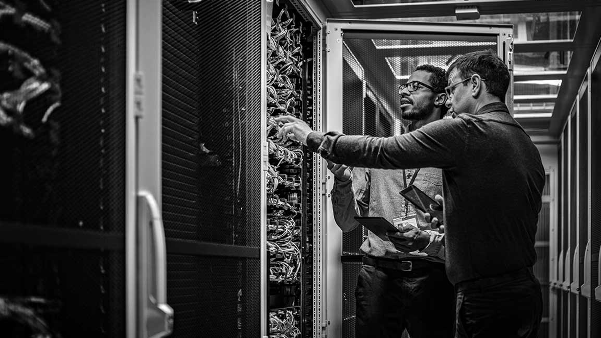 بنية “Data Fabric” من “Cisco” تحول بيانات الآلات إلى ذكاء اصطناعي جاهز