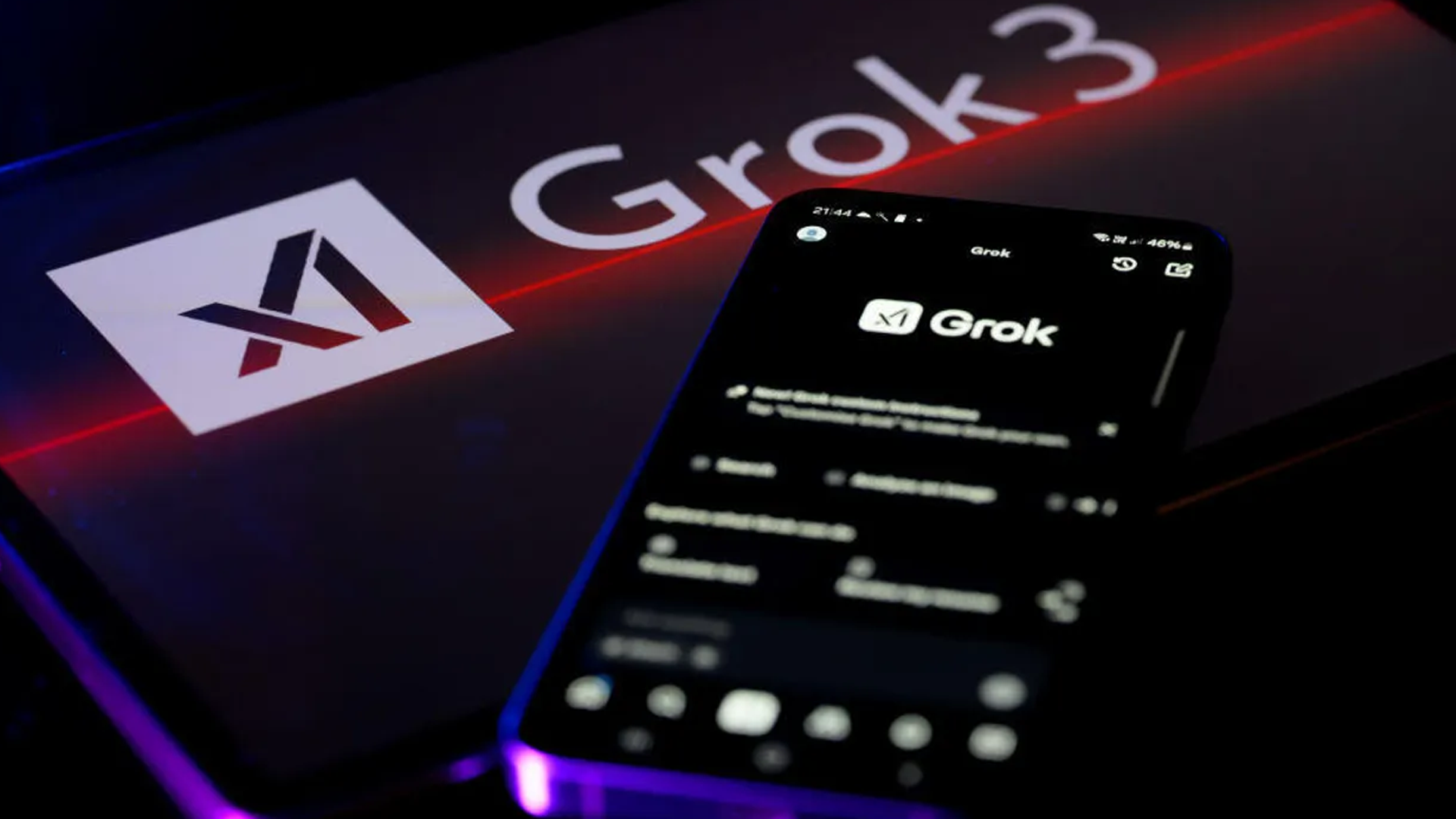 Grok 3 تنتظر الضوء الأخضر: إيلون ماسك يؤكد الإطلاق خلال 6 أشهر