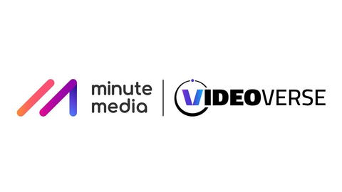  شركة Minute Media تستحوذ على شركة VideoVerse، المنصة الرائدة في مجال تكنولوجيا الفيديو الرياضية المدعومة بالذكاء الاصطناعي 