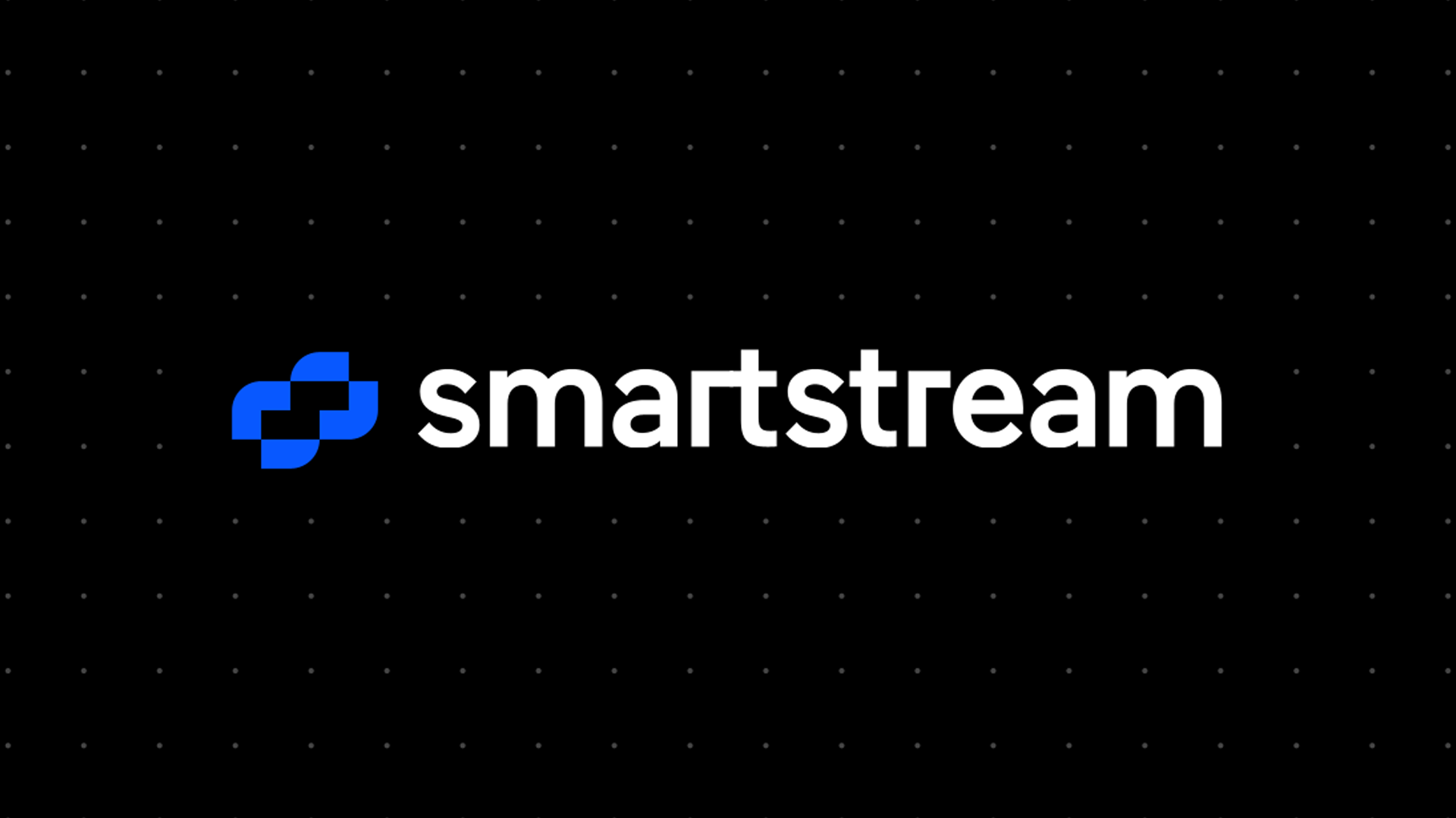 Smartstream تزيح الستار عن علامتها التجارية الجديدة لتعكس موقعها كشركة رائدة في حلول البيانات