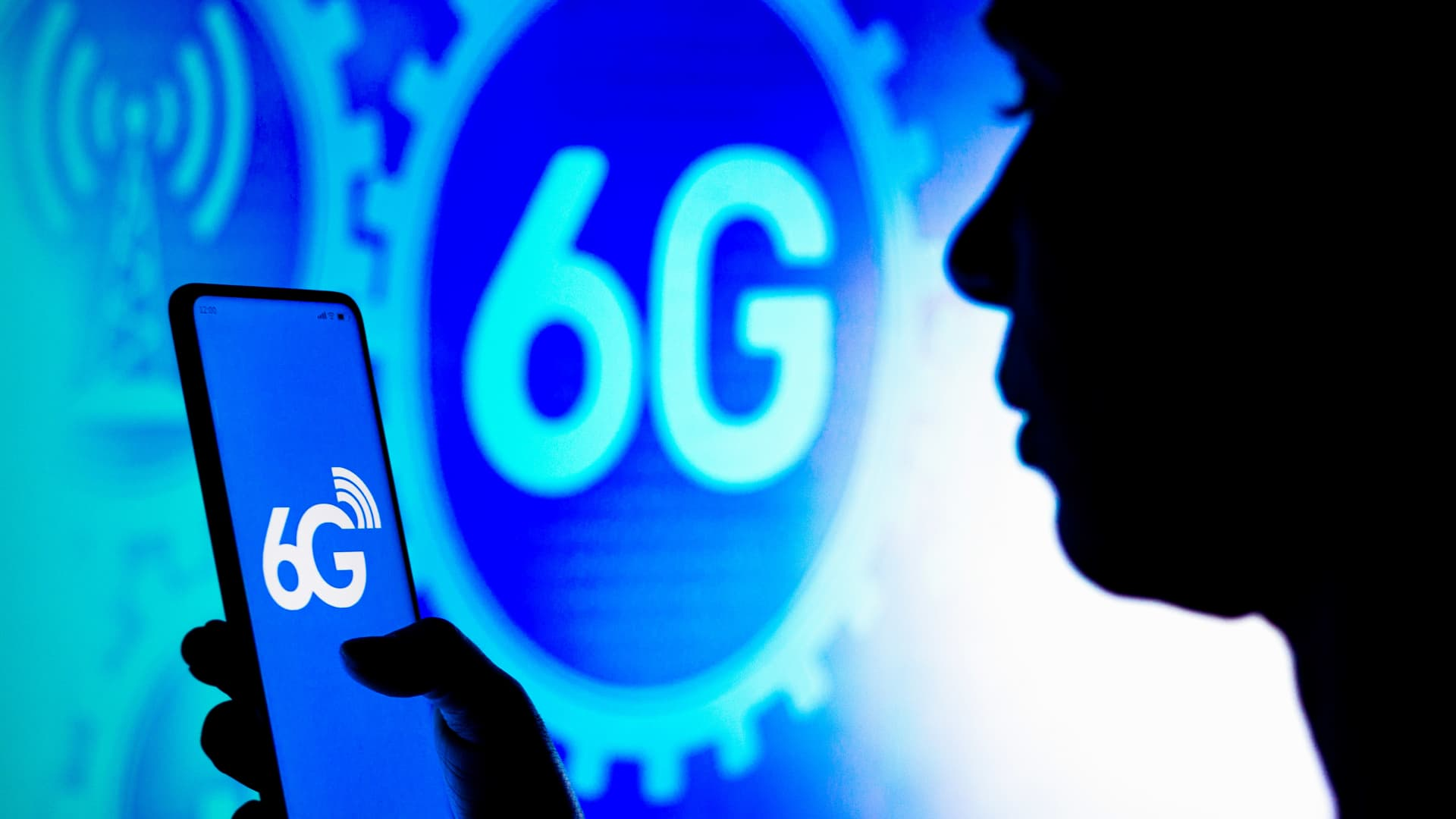 هواتف الجيل السادس 6G تقترب: كوالكوم تكشف الموعد