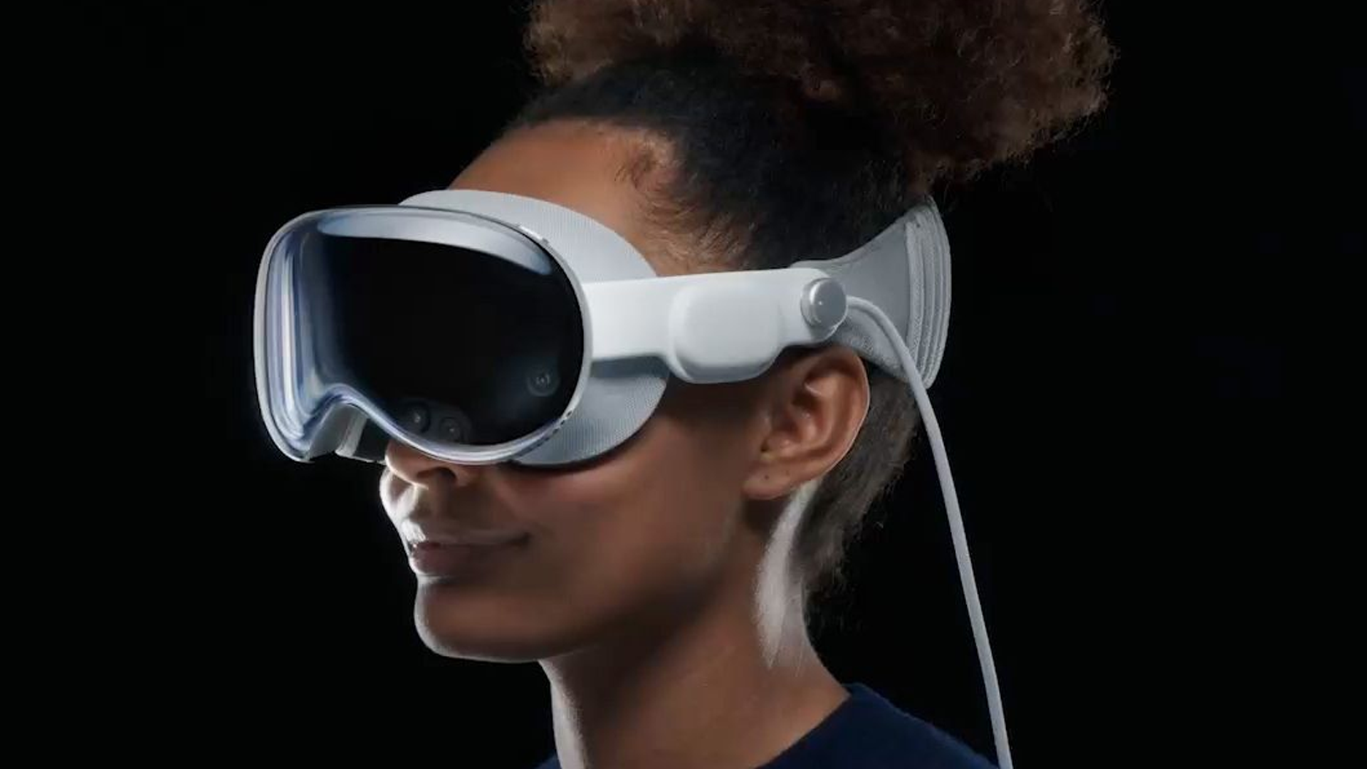 آبل توقف تطوير Vision Pro وتراهن على نظارات الذكاء الاصطناعي
