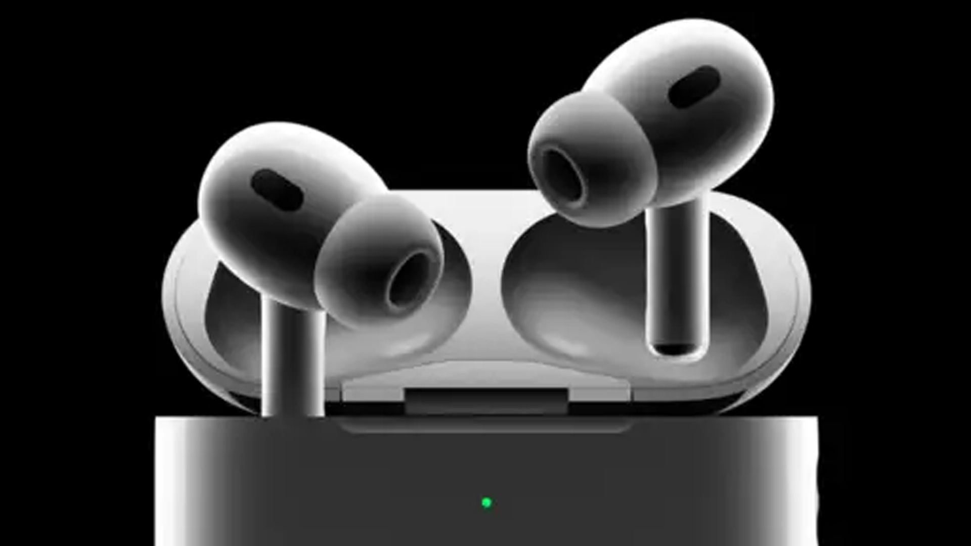 الجيل القادم من AirPods 5 قادم بشريحة H3 الجديدة
