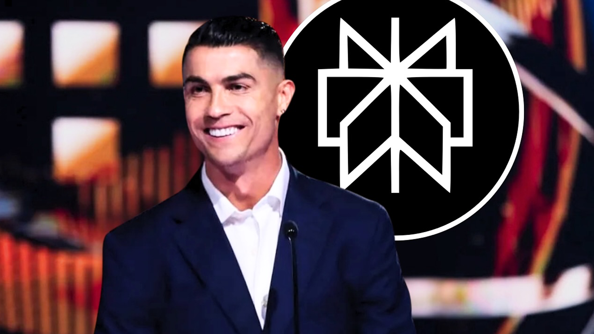 كريستيانو رونالدو يلجأ إلى الذكاء الاصطناعي قبل حفل جوائز