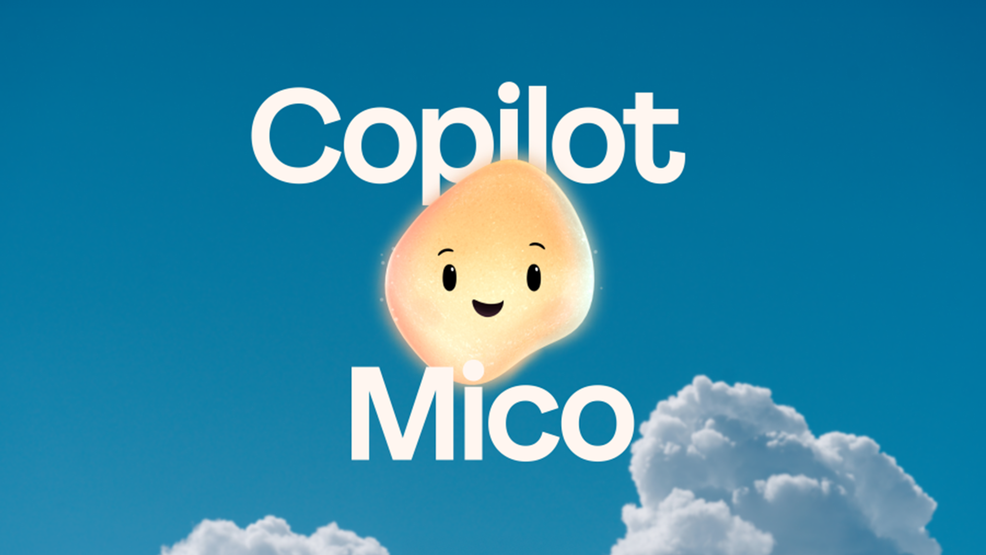 مايكروسوفت تكشف عن Mico: المساعد الذكي بلمسة Clippy