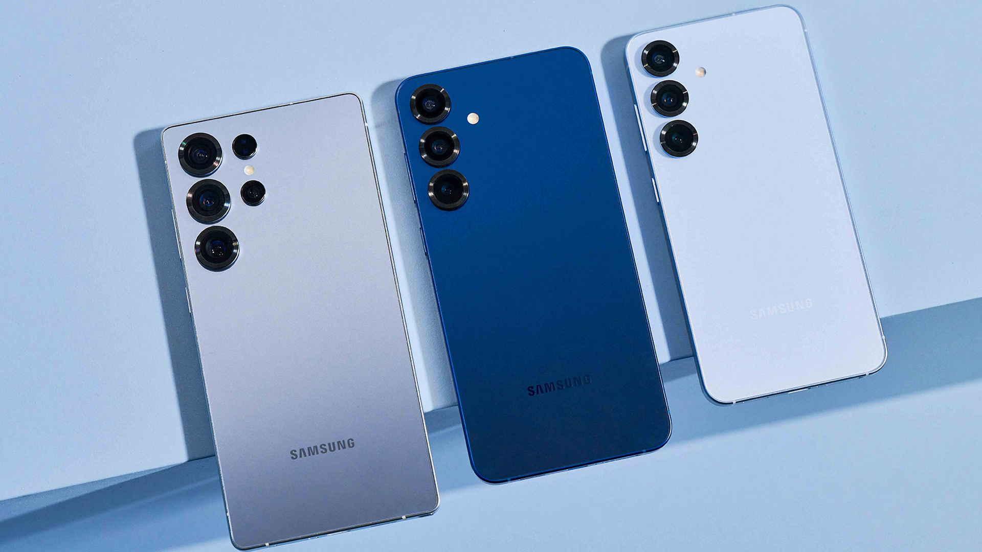 سامسونغ تنهي سلسلة هواتف Galaxy Edge: ما السبب وراء القرار؟ 