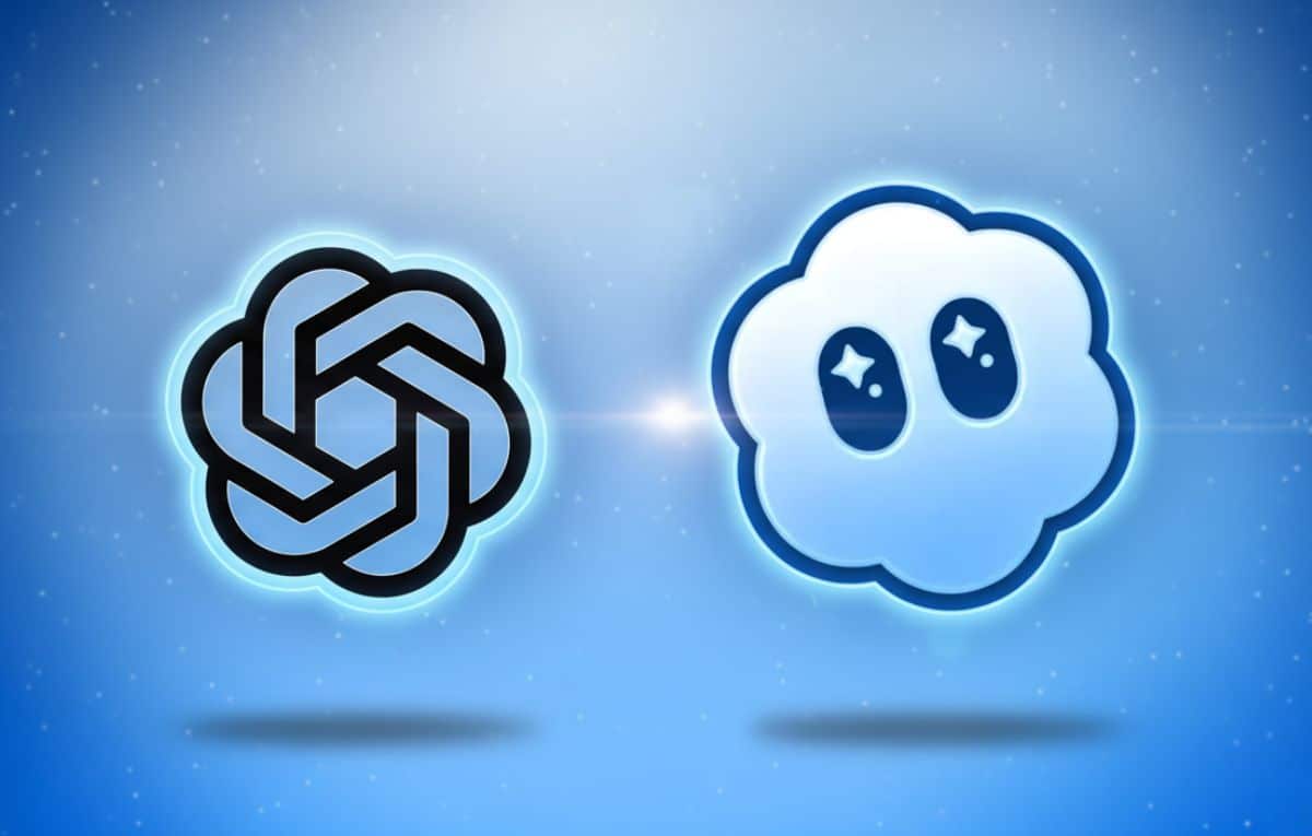 OpenAI تطرح تطبيق لـ Sora: فيديوهات توليدية شبيهة بـ TikTok