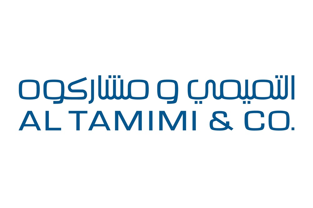شركة Al Tamimi & Company تقدّم الاستشارات القانونية لشركة Global Infrastructure Partners 