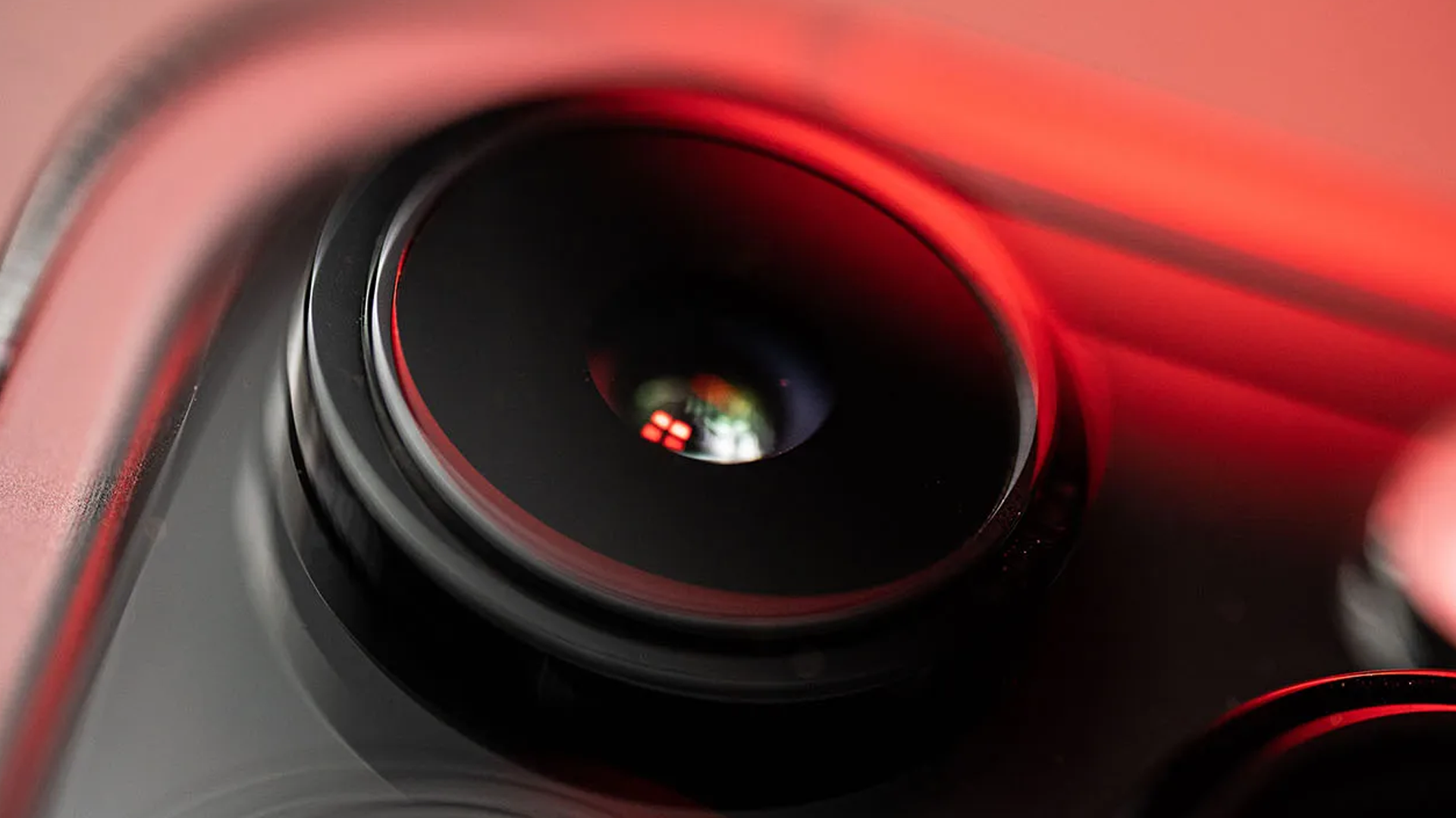 آبل تسجل براءة لمستشعر الكاميرا بنطاق ديناميكي يصل إلى 20 نقطة