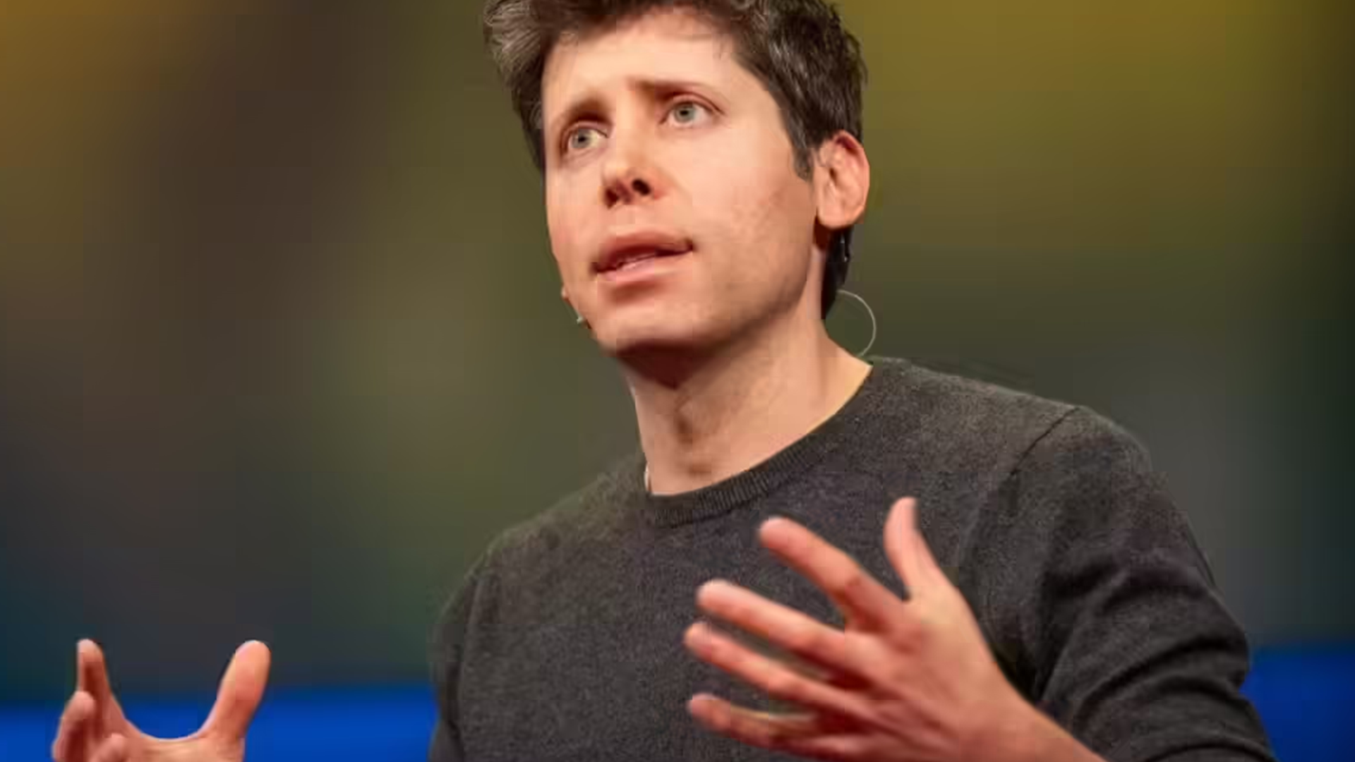 سام ألتمان يؤكد لموظفي OpenAI: نجاح جوجل في الذكاء الاصطناعي قد يغيّر المنافسة