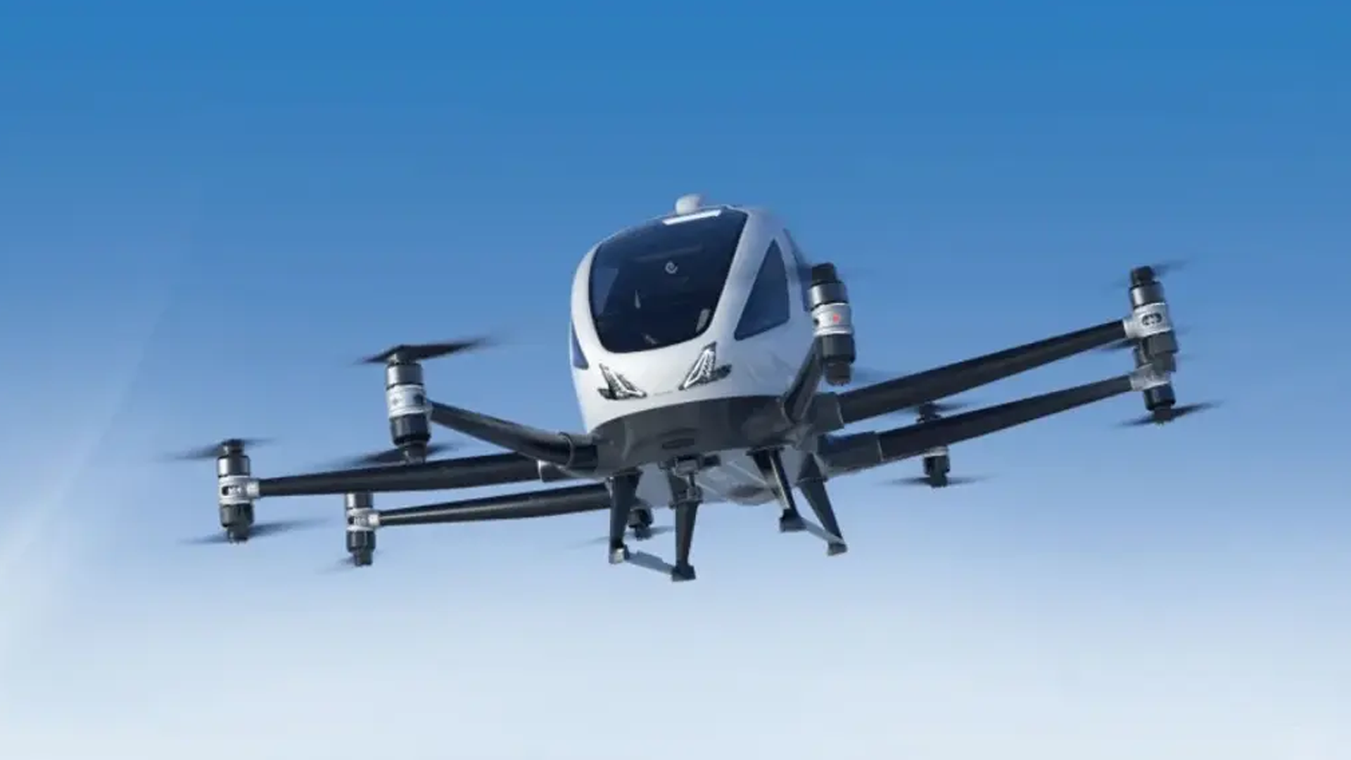 Archer تستعد لإطلاق خدمة التاكسي الجوي في منتجعات البحر الأحمر