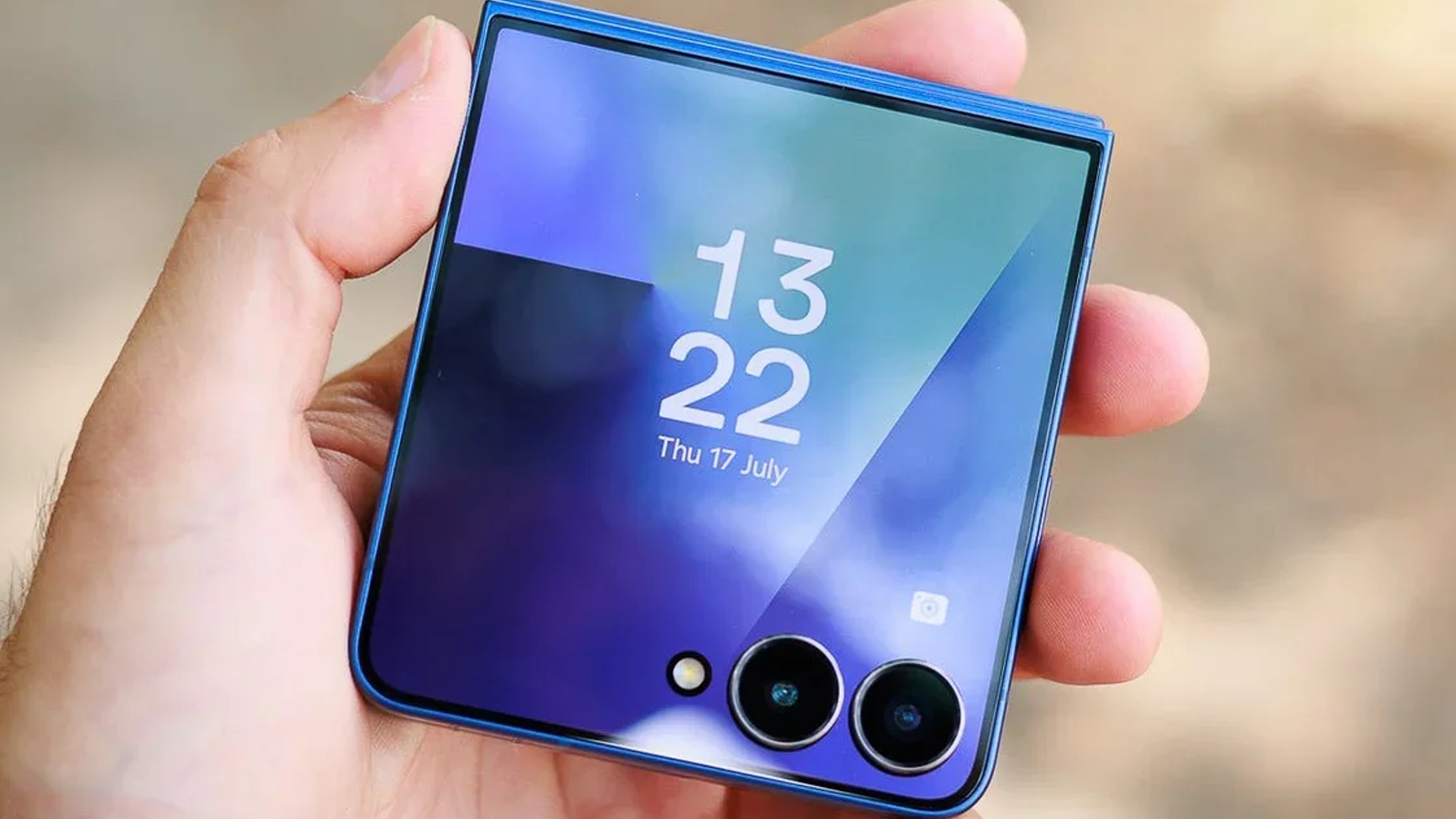 تسريبات Galaxy Z Fold 8 وFlip 8: تصميم أنحف وتطويرات محسّنة دون ثورة كبرى