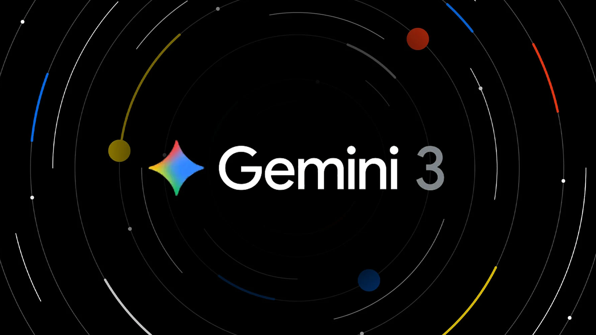 جوجل تكشف Gemini 3: نموذج ذكاء اصطناعي لجيل جديد من الذكاء