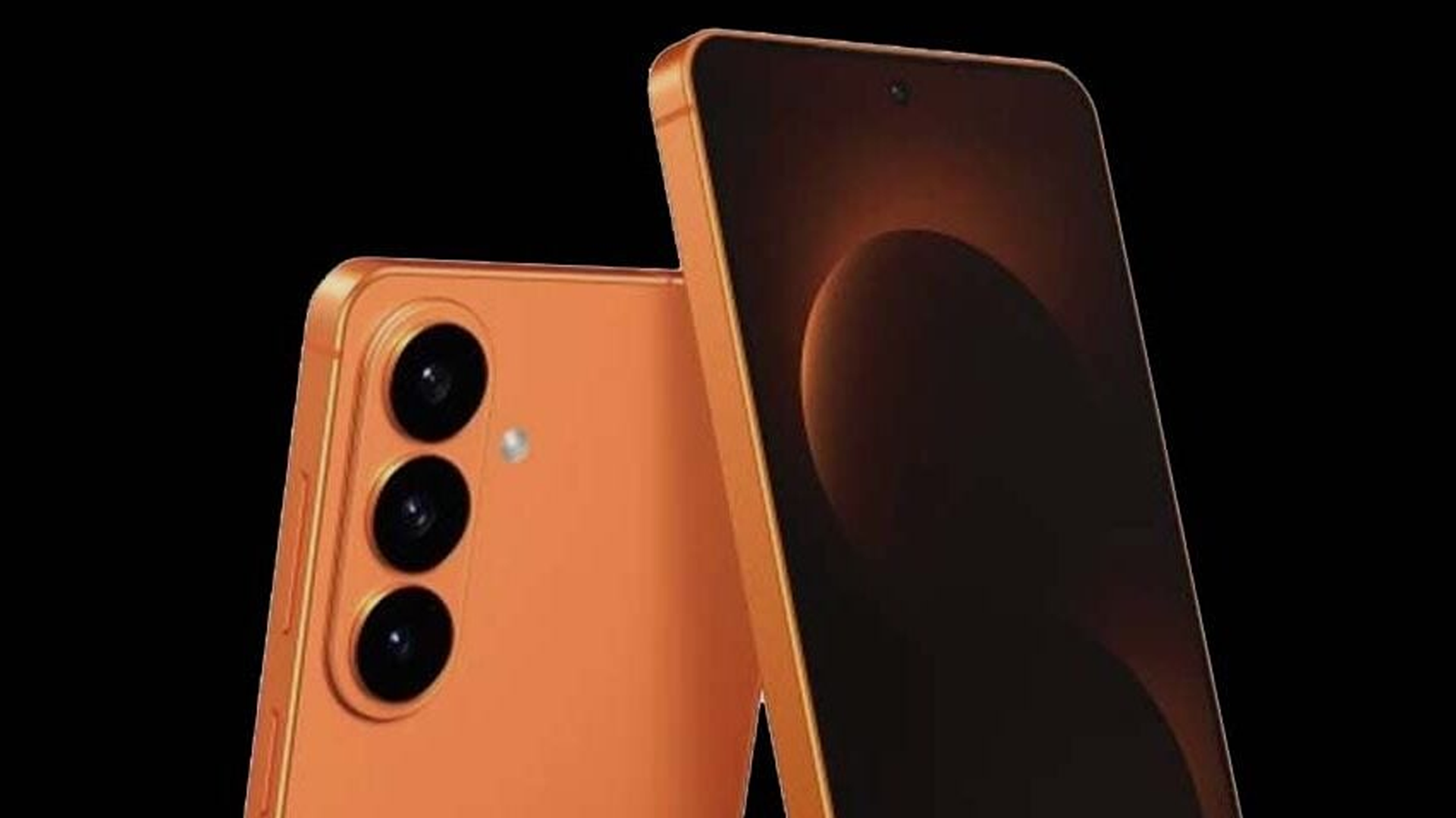 سامسونج تستعد لإطلاق Galaxy S26 Ultra بلون برتقالي جديد مستوحى من آيفون