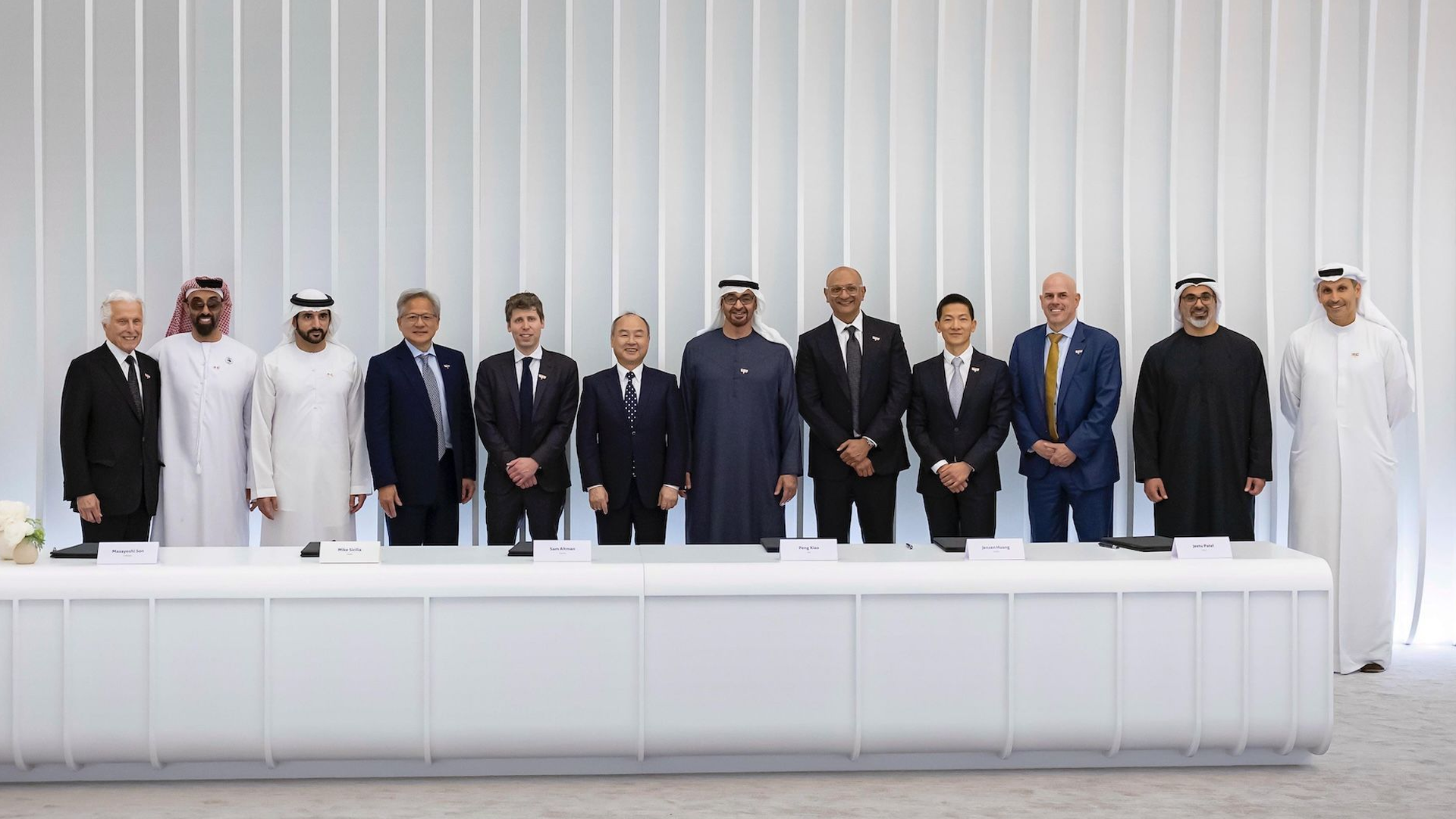 كوريا الجنوبية تتعاون مع الإمارات لتطوير مشروع Stargate للابتكار والصناعات المستقبلية