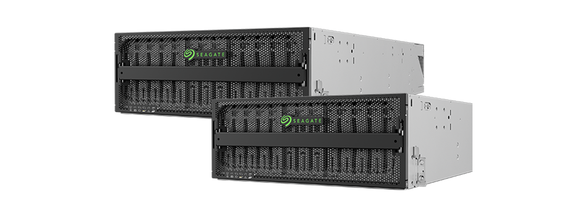 سيجيت تطلق الجيل الجديد من أنظمة التخزين المؤسسية المصممة لمواكبة تحديات البيانات المستقبلية