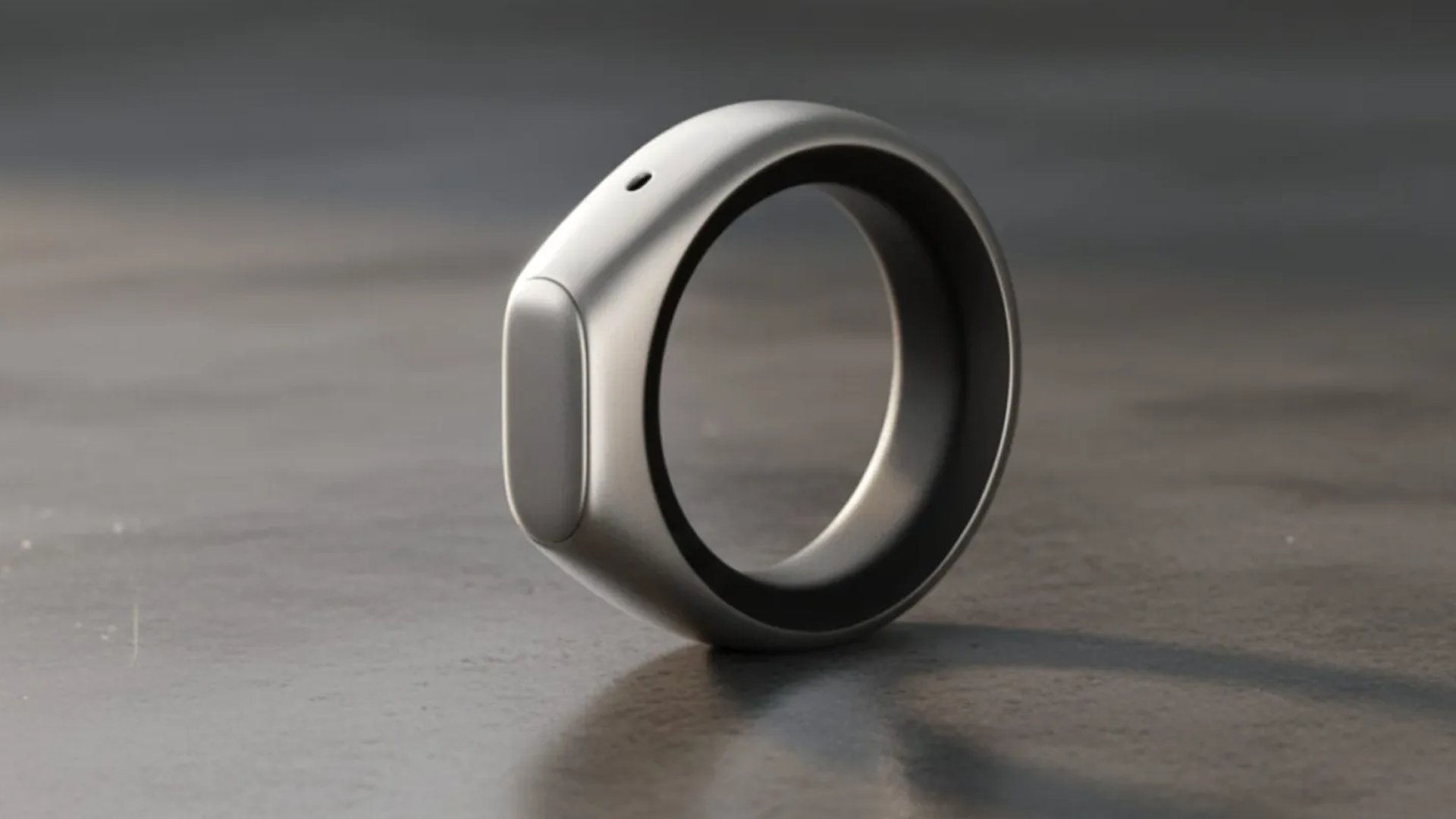 خاتم Stream الذكي من موظفي ميتا السابقين يلتقط أفكارك ويتحكم بالموسيقى