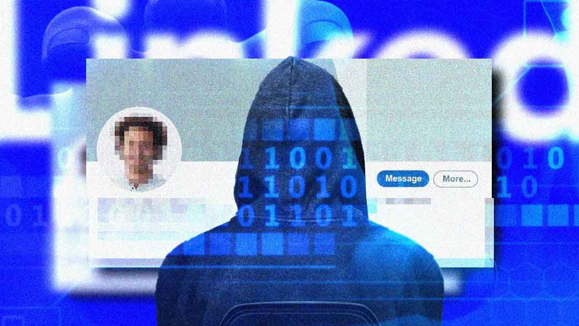 تسريب بيانات لينكدإن: كشف مليارات السجلات في قاعدة بيانات مكشوفة يهدد خصوصية المستخدمين