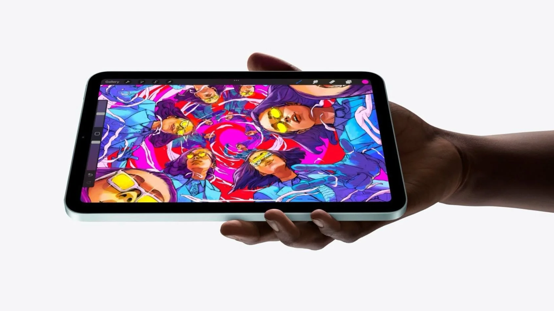 سامسونج تزوّد آبل بأحدث تقنيات العرض