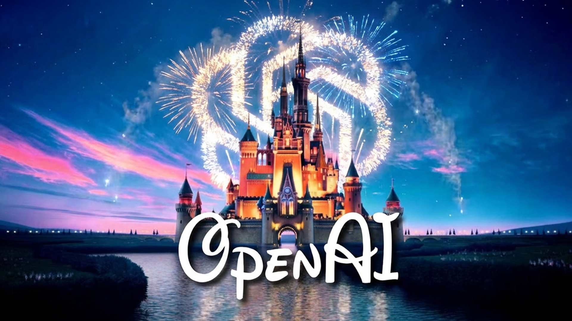 ديزني تستثمر مليار دولار في OpenAI وتفتح عالم شخصياتها للذكاء الاصطناعي