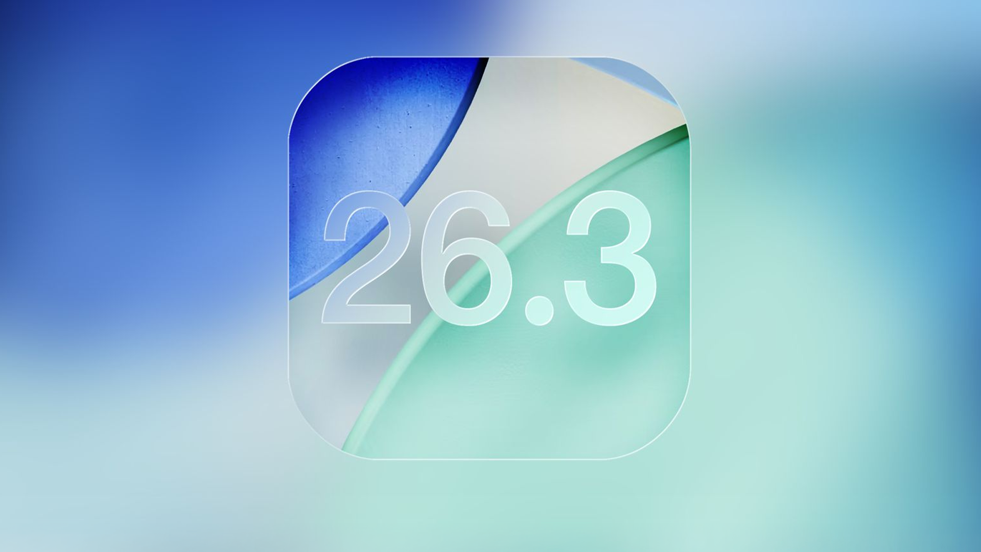 أبرز مميزات iOS 26.3 Beta: كل ما نعرفه عن التحديث التجريبي الجديد من Apple