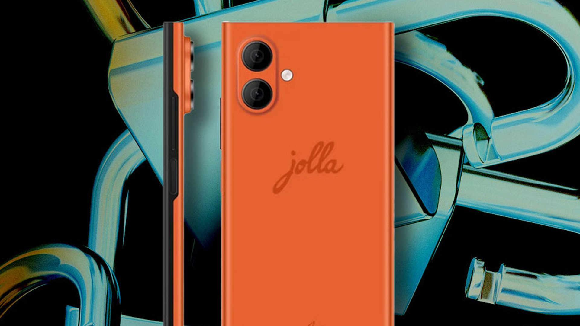 هاتف لينكس الجديد: بديل آمن لأندرويد وiOS مع دعم كامل لتطبيقات أندرويد