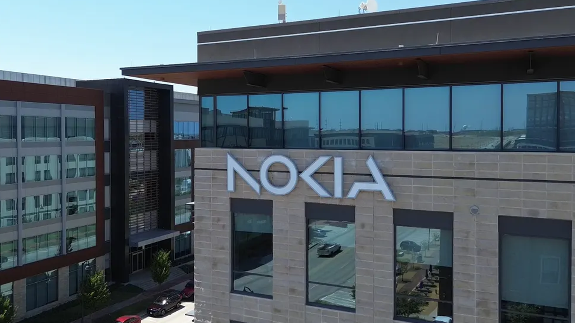 نوكيا تعلن عن استثمار بقيمة 4 مليارات دولار في الولايات المتحدة