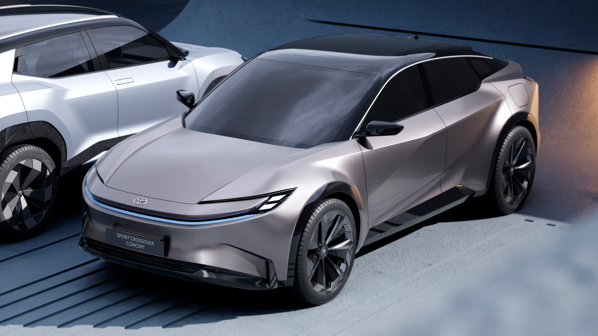 تويوتا تكشف بطارية تدوم 40 عامًا وتصل إلى شحن كامل خلال 10 دقائق فقط